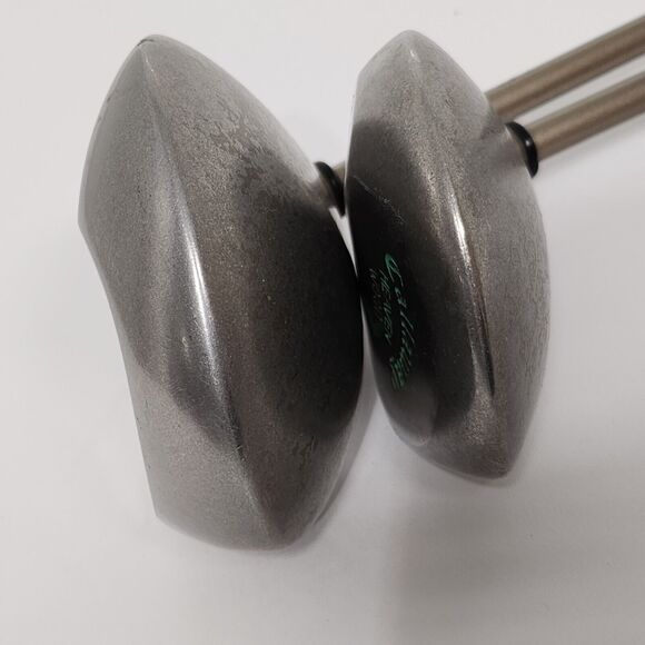 Callaway S2H2 Big Bertha War Bird Driver & 7-Wood Set RH Graphite Ladies Gems - Picture 5 of 11